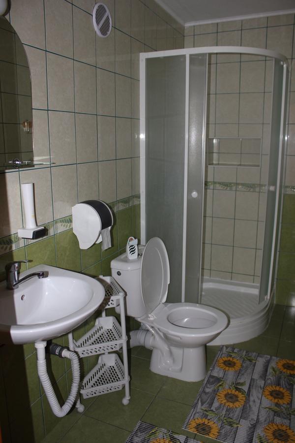 Apartmany U Janka Vinne Jazero Exterior foto